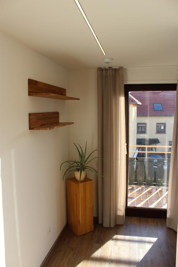 Und Zum Löwen Hotel